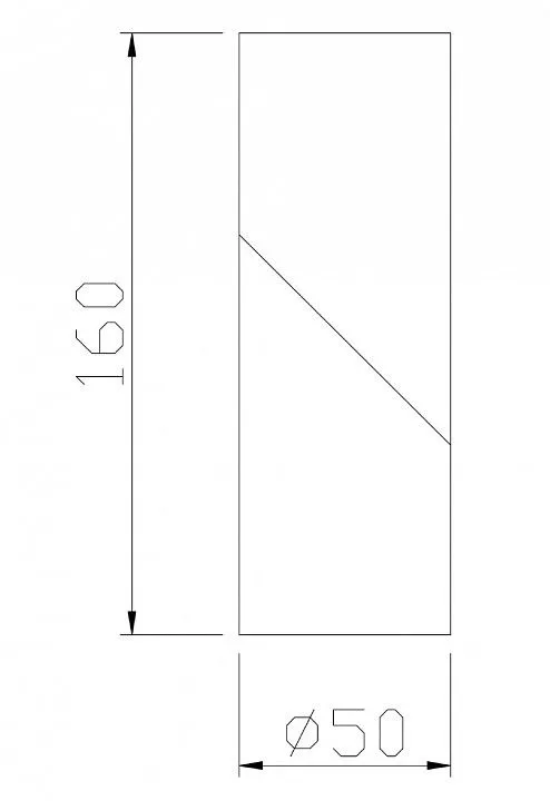 Спот Maytoni Technical Дафна C027CL-L10W