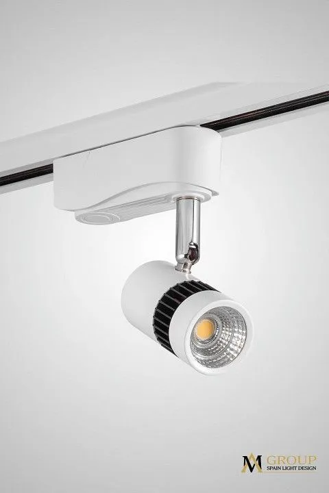 Светильник на штанге AM-Group AM229 AM229-5W WH 4000K
