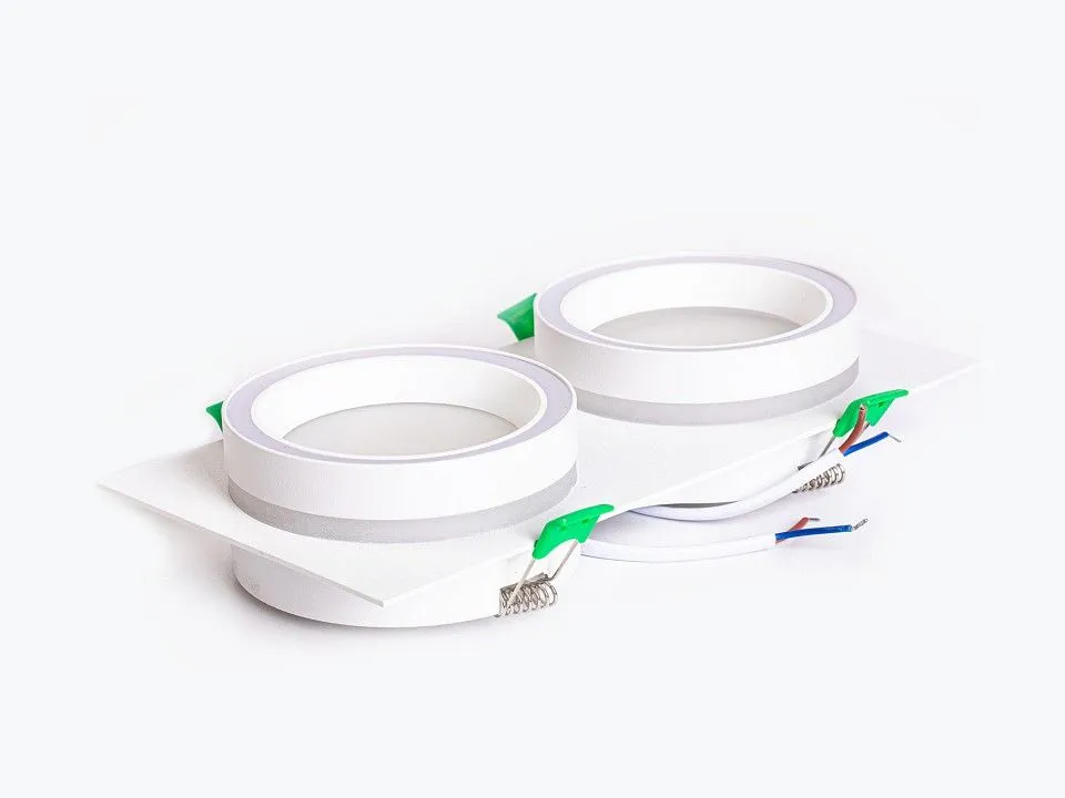 Встраиваемый светильник LEDS POWER SPOT 009179