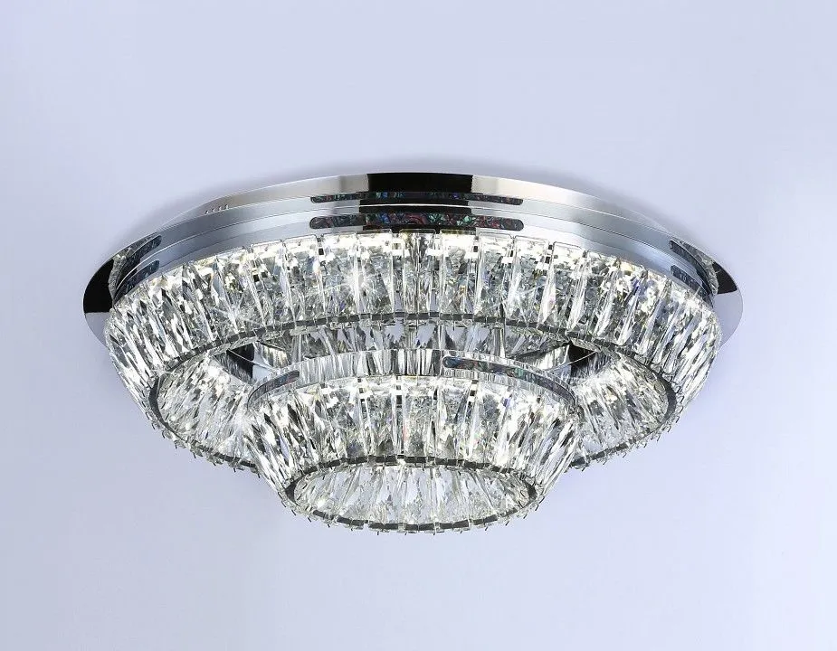 Люстра на штанге Ambrella Light TR TR5029