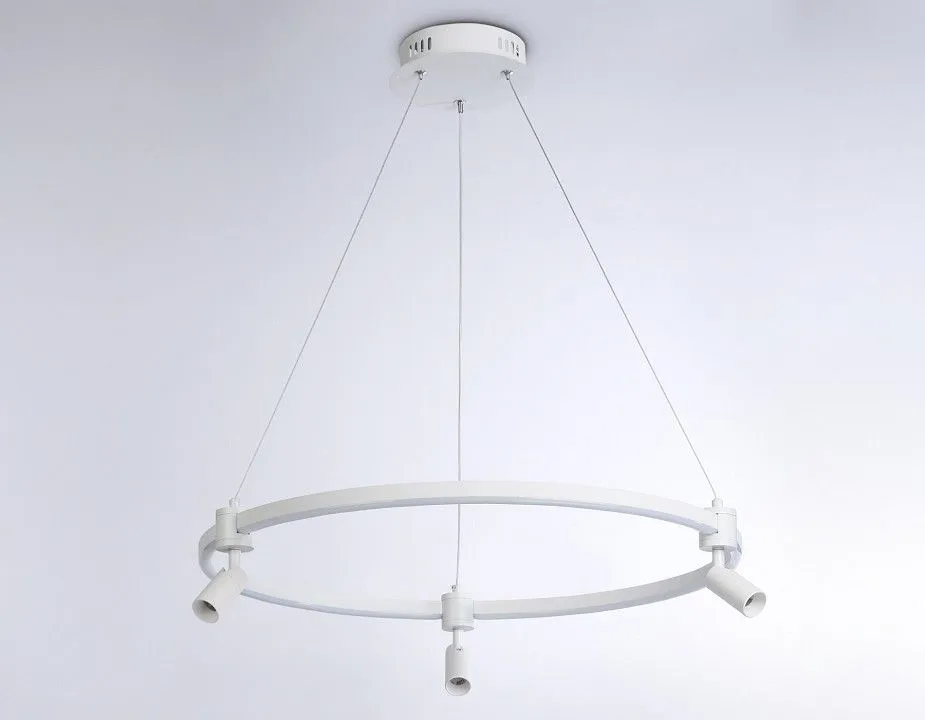 Подвесная люстра Ambrella Light FL FL5292