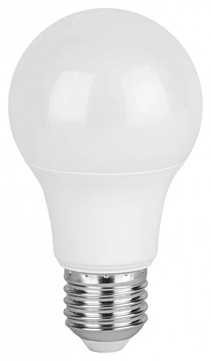 Лампа светодиодная Эра  E27 12Вт 2700K LED A60-12W-827-E27 R