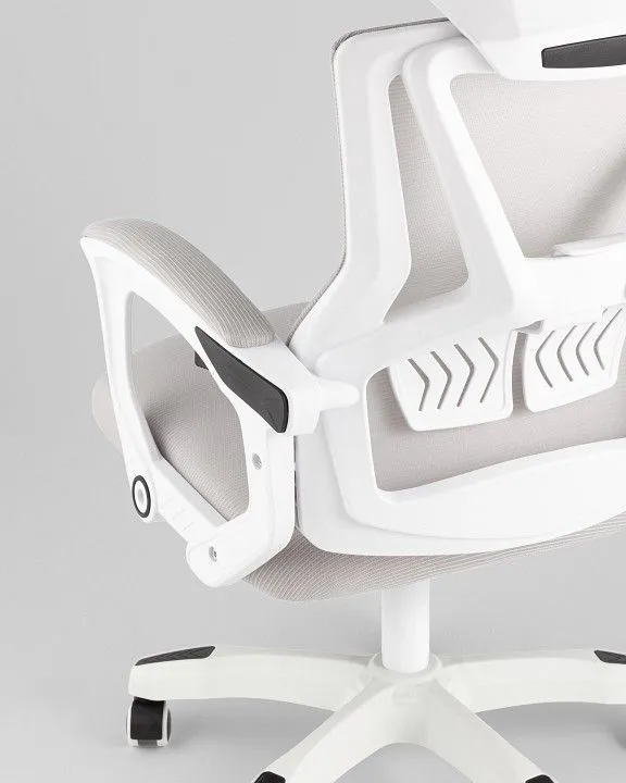 Кресло компьютерное TopChairs Vecto