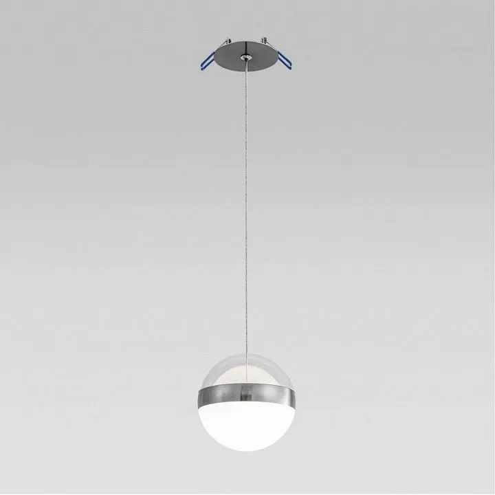 Подвесной светильник Odeon Light Roni 5037/12L