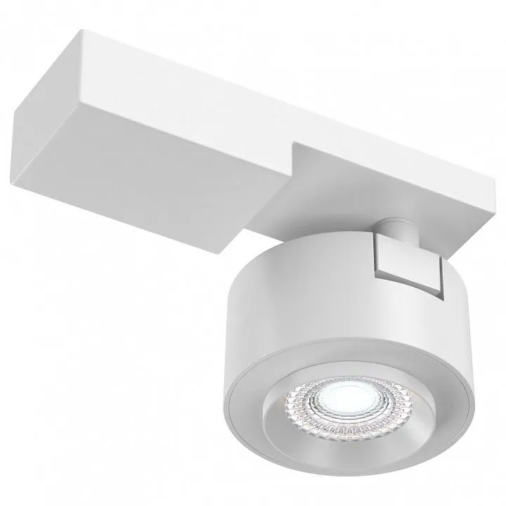Светильник на штанге Maytoni Technical Трео C062CL-L12W4K