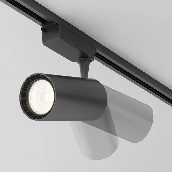 Светильник на штанге Maytoni Technical Вуоро TR003-1-36W4K-M-B
