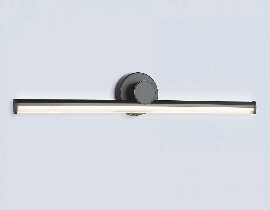 Накладной светильник Ambrella Light COMFORT FL6102