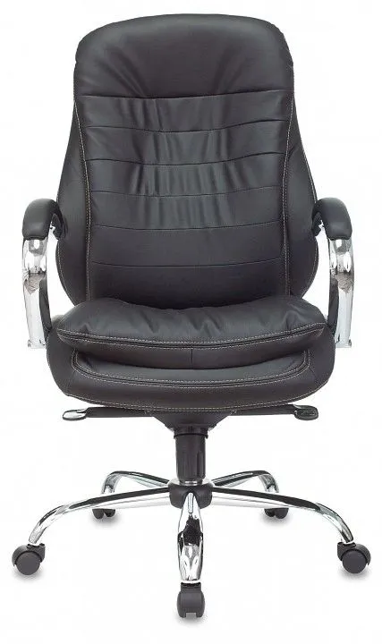 Кресло для руководителя T-9950/BLACK-PU