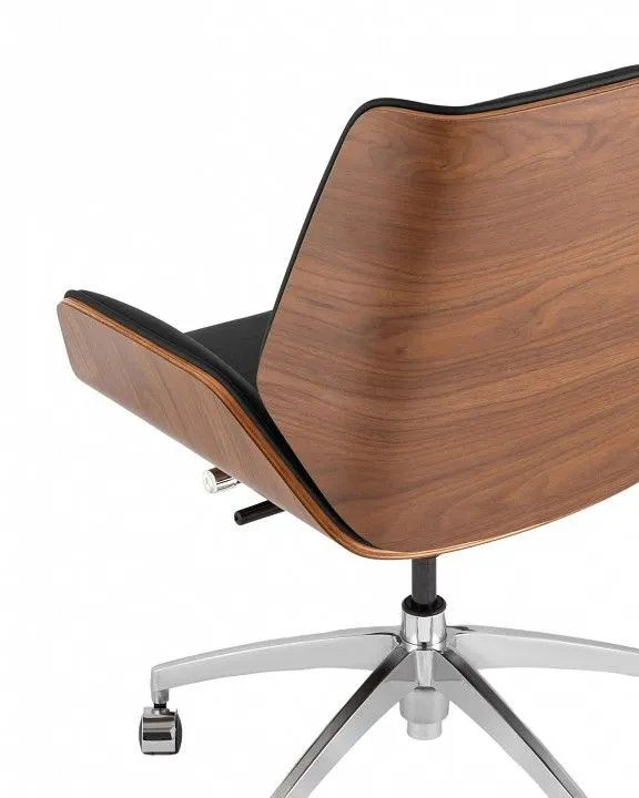 Кресло компьютерное TopChairs Crown SN