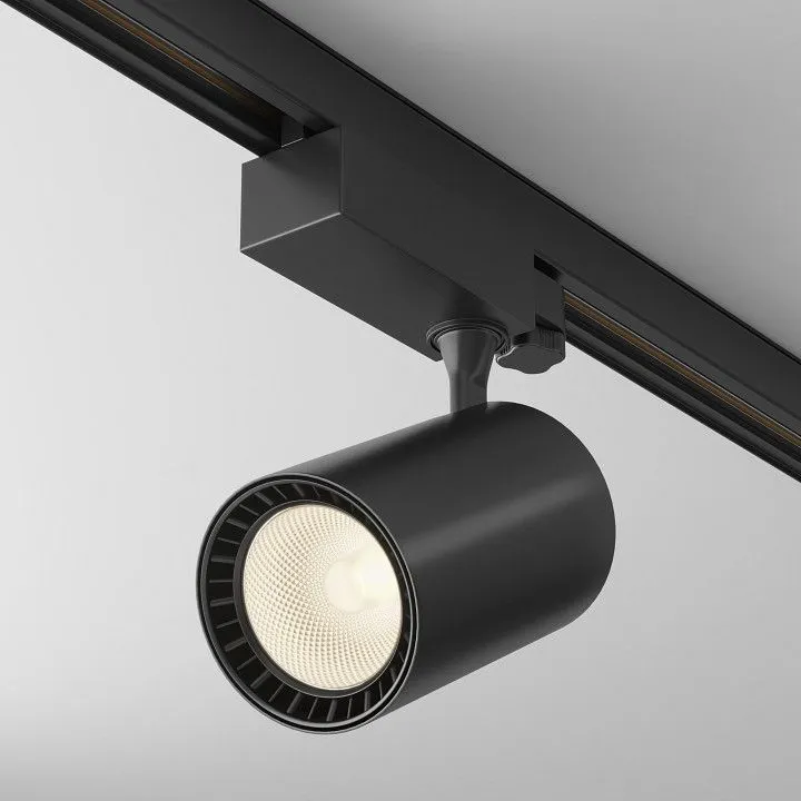 Светильник на штанге Maytoni Technical Вуоро TR029-3-26W3K-M-B