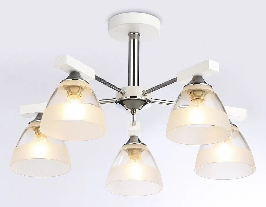 Люстра на штанге Ambrella Light TR TR9093