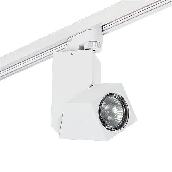 Накладной светильник Lightstar Illumo Q A1T051056