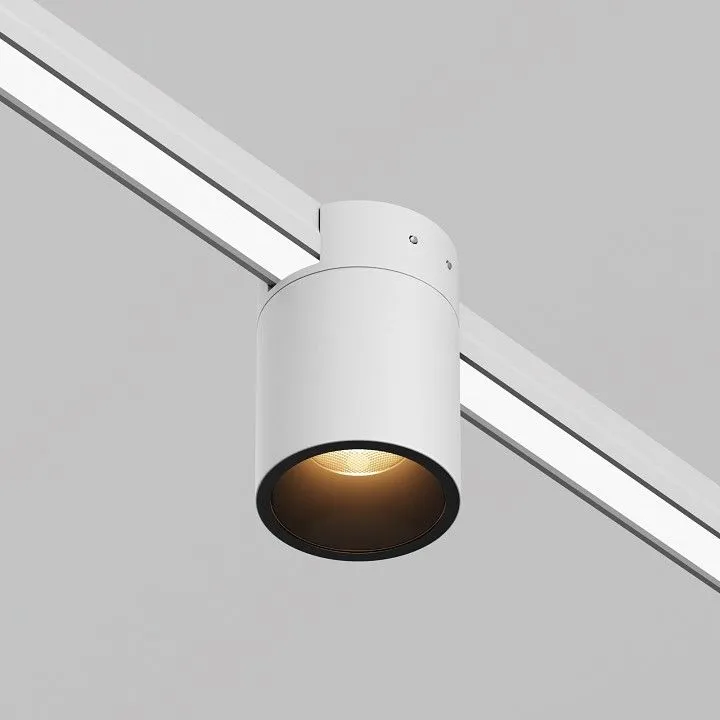 Накладной светильник Maytoni Outdoor Альфа O-TR01-2-S-16WW3K