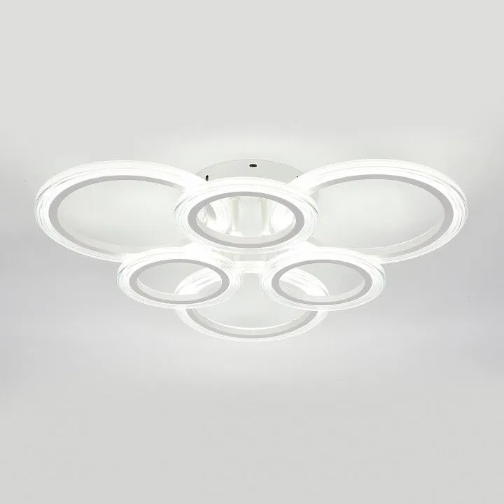 Потолочная люстра Escada Avani 10258/6LED