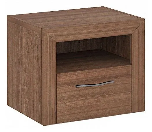 Тумбочка Merdes Нобиле ТбКр ШШ Тумбочка Merdes Нобиле ТбКр ШШ