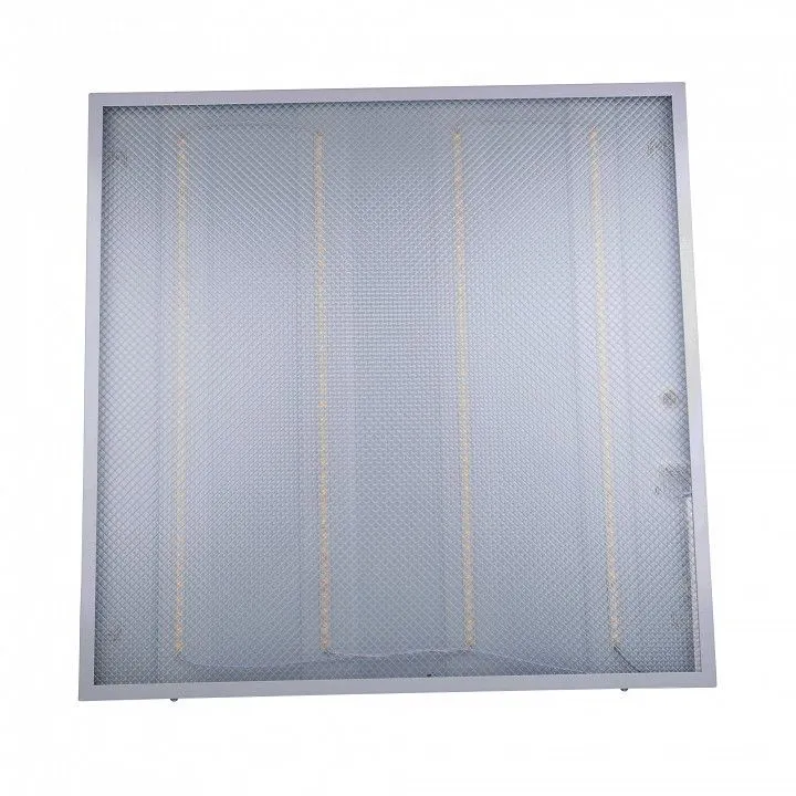 Светильник для потолка Армстронг Volpe ULP-Q105 UL-00011760