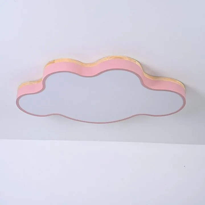 Накладной светильник Imperiumloft CLOUD ECO Pink CLOUD-ECO01