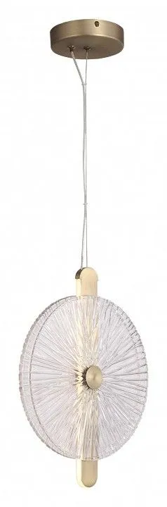 Подвесной светильник ST-Luce WASI SL6141.303.01