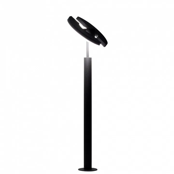 Наземный низкий светильник Citilux CLU03 CLU03B2