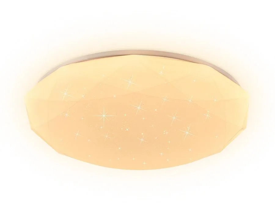 Накладной светильник Ambrella Light FF FF417