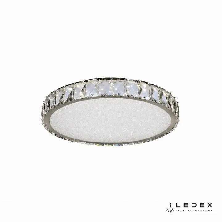 Накладной светильник iLedex Crystal 16336C/400 CR