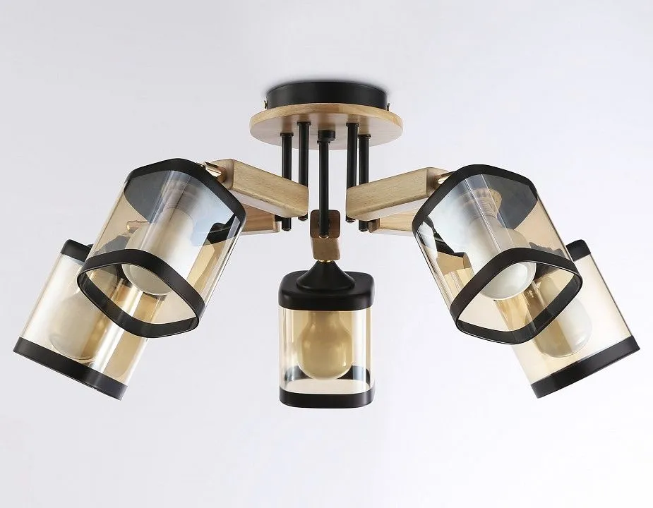 Потолочная люстра Ambrella Light TR TR9529