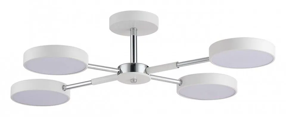 Люстра на штанге Lumion Mika 5659/72CL