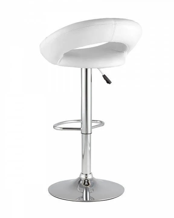 Стул барный Stool Group Купер BC-V004 white, УТ000002375 Стул барный Stool Group Купер BC-V004 white, УТ000002375