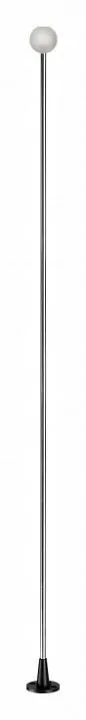 Наземный низкий светильник Odeon Light NOTTE 7123/1GLA