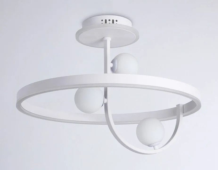 Люстра на штанге Ambrella Light FL FL66261
