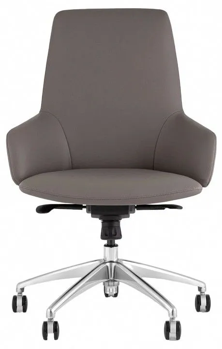 Кресло компьютерное TopChairs Bow
