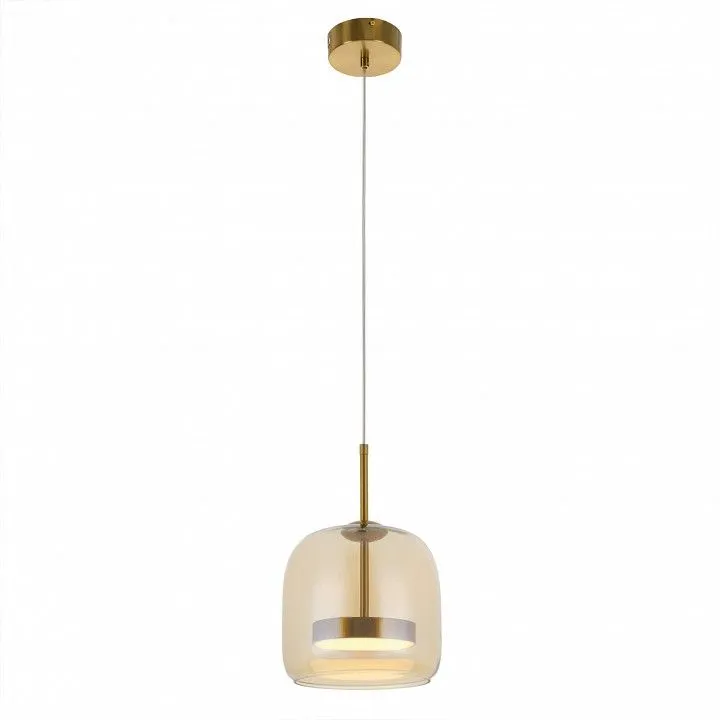 Подвесной светильник MyFar Charlie MR2132-1PL Подвесной светильник MyFar Charlie MR2132-1PL