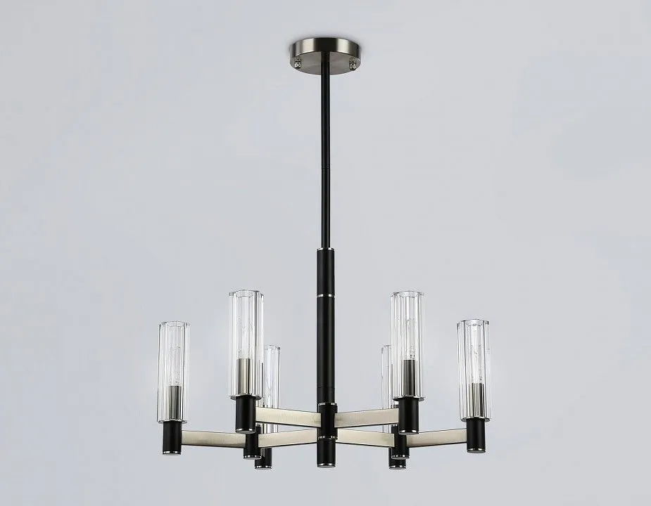 Люстра на штанге Ambrella Light LH LH55501