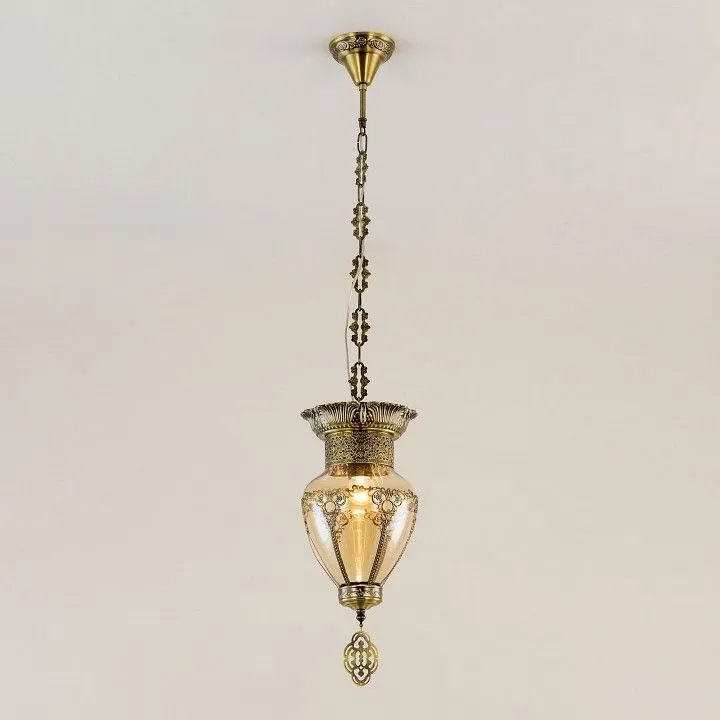 Подвесной светильник Citilux Каир CL419213