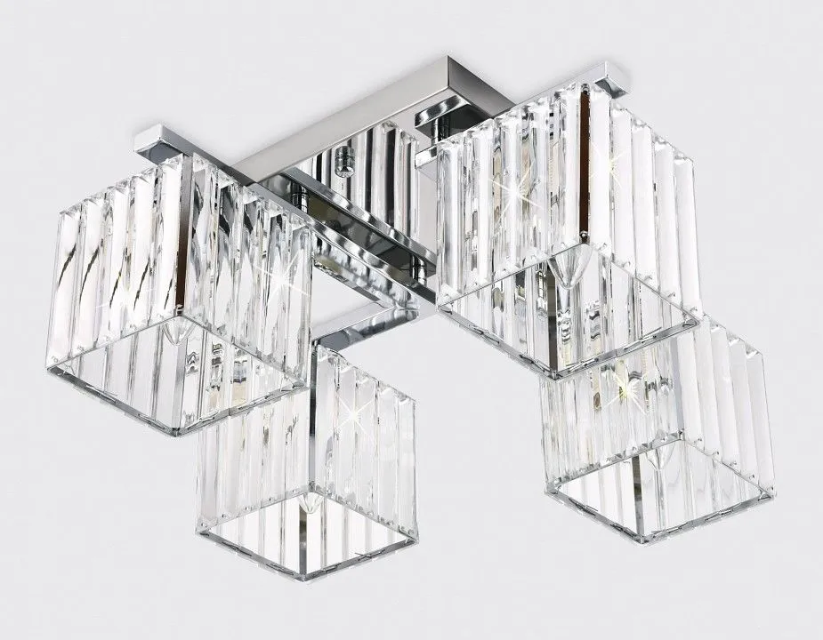 Накладной светильник Ambrella Light TR TR5213
