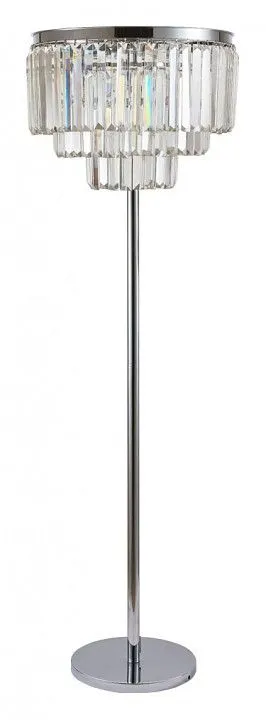Торшер Divinare Nova 3001/02 PN-6