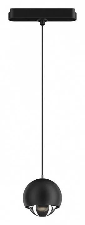 Подвесной светильник Denkirs AIR HANG DK5376-BK Подвесной светильник Denkirs AIR HANG DK5376-BK