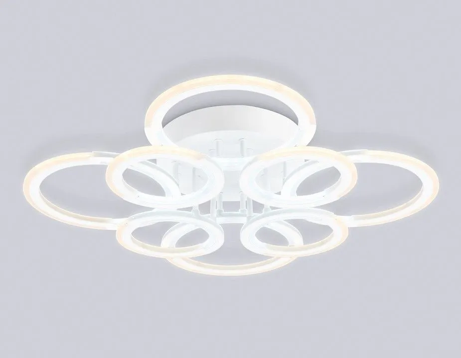 Потолочная люстра Ambrella Light FA FA8945