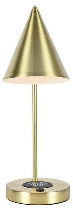Настольная лампа офисная Zortes DESKLIGHT ZRS.1066.06