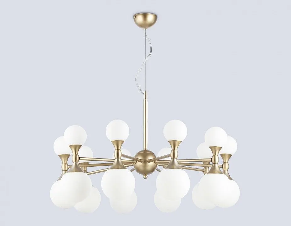 Подвесная люстра Ambrella Light LH LH51051