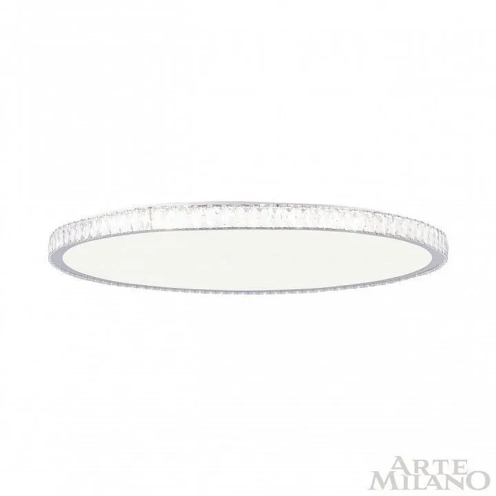 Накладной светильник Arte Milano AM-Toskana 310122/D1000 NI