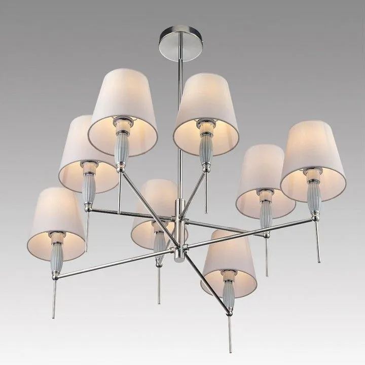 Люстра на штанге Lumion KARMEN 8279/8