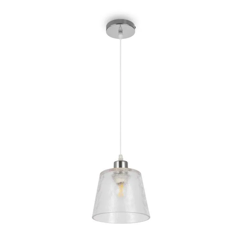Подвесной светильник Freya Gauzy FR5275PL-01CH