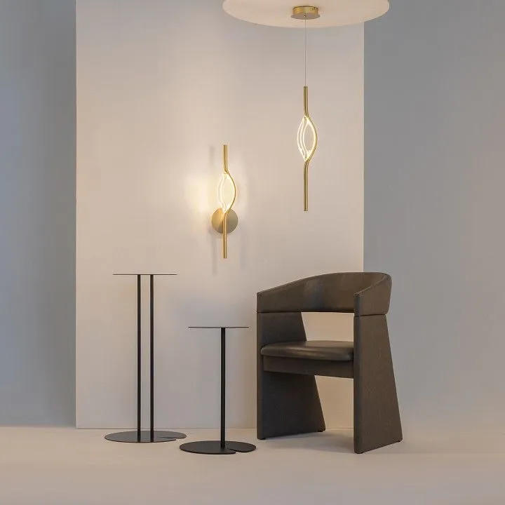 Бра Maytoni Предвидение MOD347WL-L8BS3K