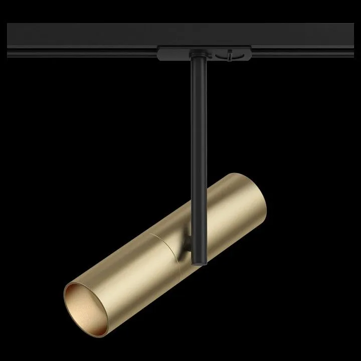 Светильник на штанге Maytoni Technical Элти TR005-1-GU10-BG