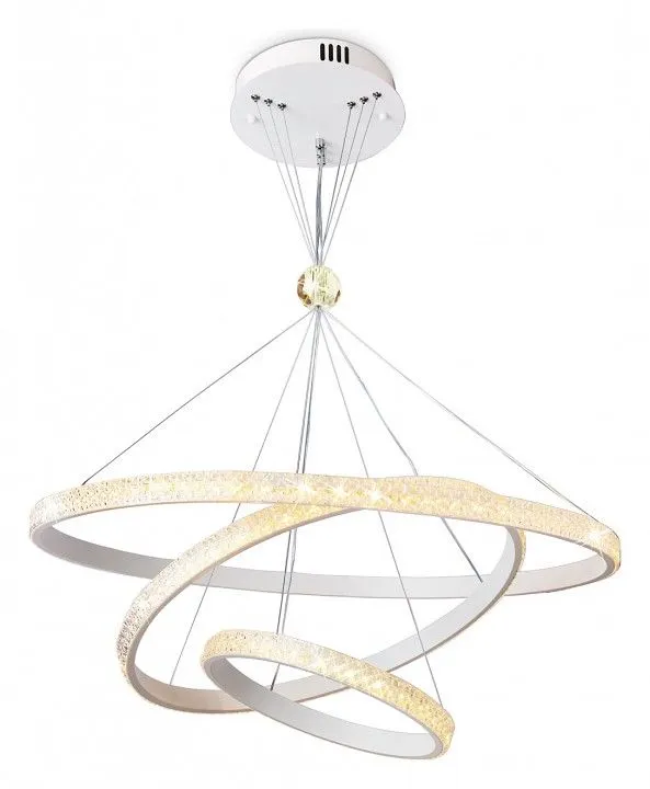Подвесной светильник Ambrella Light FA FA6157