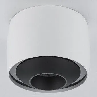 Накладной светильник iLedex Technical VISION 300 WH