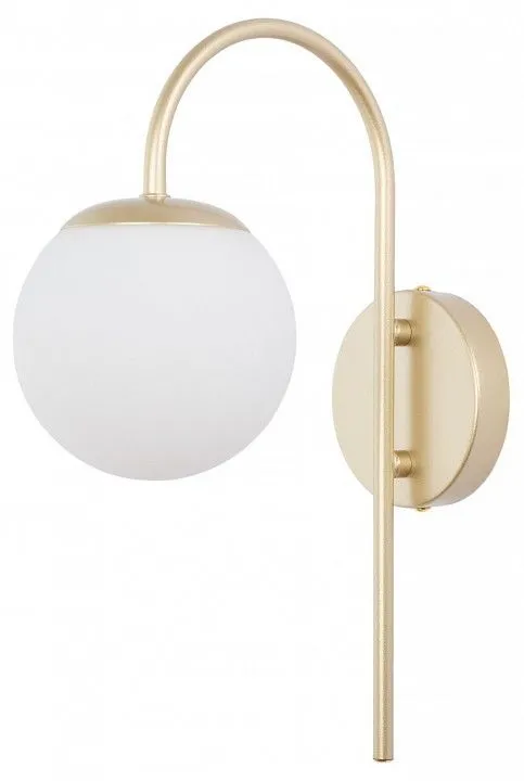 Бра MyFar Cassia MR2350-1W Бра MyFar Cassia MR2350-1W