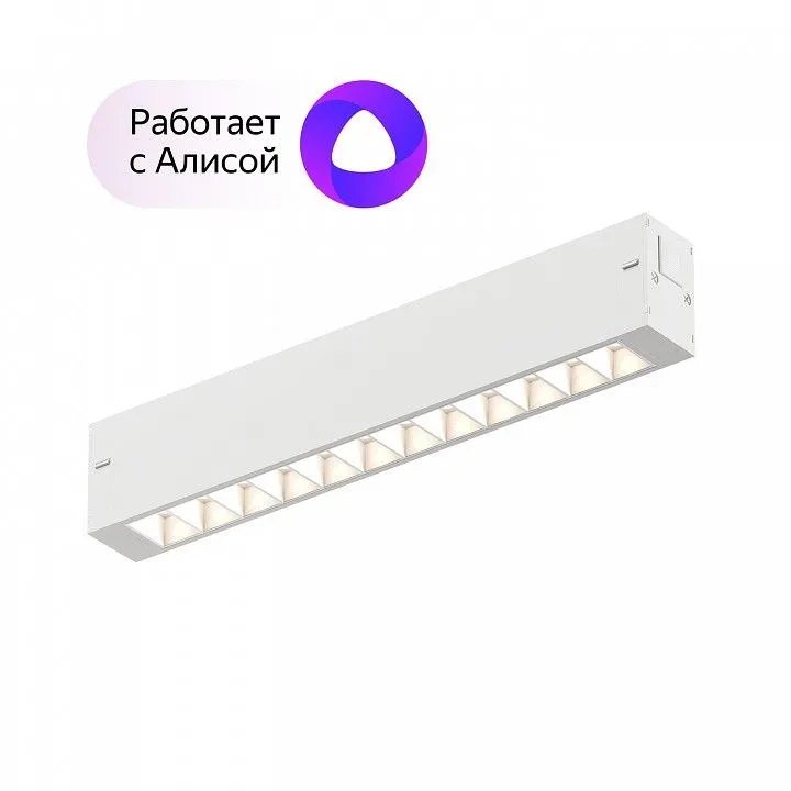 Накладной светильник Denkirs Smart DK8001-WH