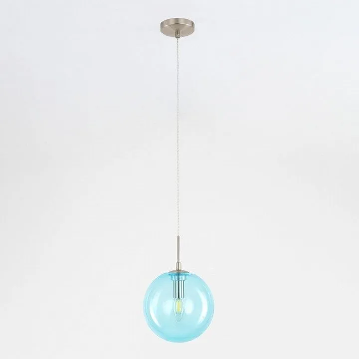 Подвесной светильник Citilux Томми CL102627